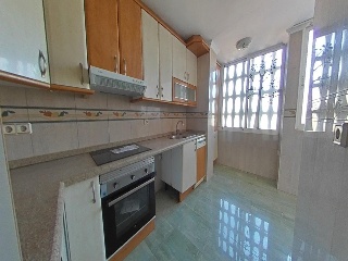 Vivienda en C/ Dénia 18