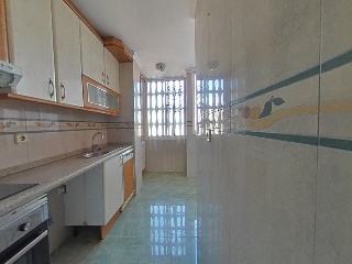 Vivienda en C/ Dénia 19