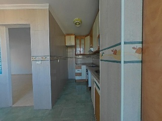 Vivienda en C/ Dénia 20