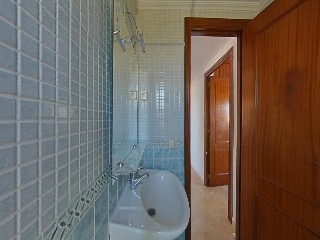 Vivienda en C/ Dénia 25
