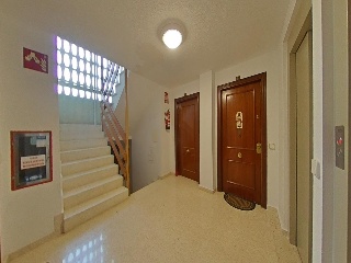 Vivienda en C/ Dénia 27