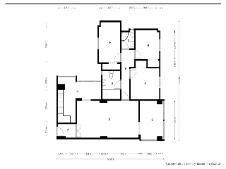 Vivienda en C/ Dénia 31