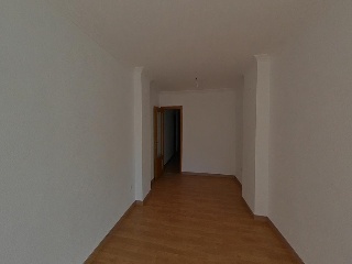 Piso con garaje en C/ Maria de Molina, Valencia 5