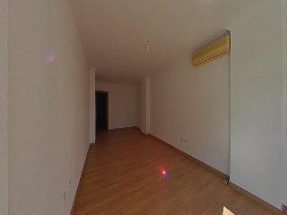 Piso con garaje en C/ Maria de Molina, Valencia 6