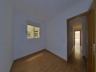 Piso con garaje en C/ Maria de Molina, Valencia 13