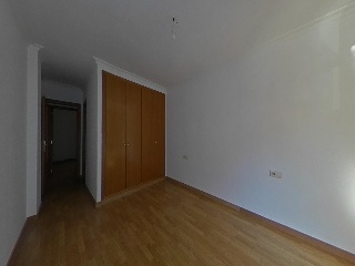 Piso con garaje en C/ Maria de Molina, Valencia 15