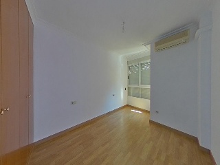 Piso con garaje en C/ Maria de Molina, Valencia 16