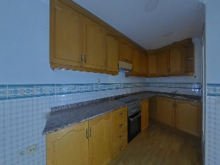 Piso con garaje en C/ Maria de Molina, Valencia 20