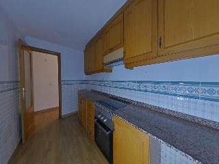 Piso con garaje en C/ Maria de Molina, Valencia 22