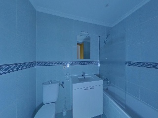 Piso con garaje en C/ Maria de Molina, Valencia 24