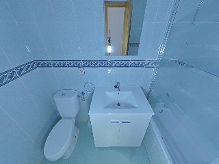 Piso con garaje en C/ Maria de Molina, Valencia 26