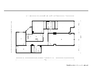 Piso con garaje en C/ Maria de Molina, Valencia 30