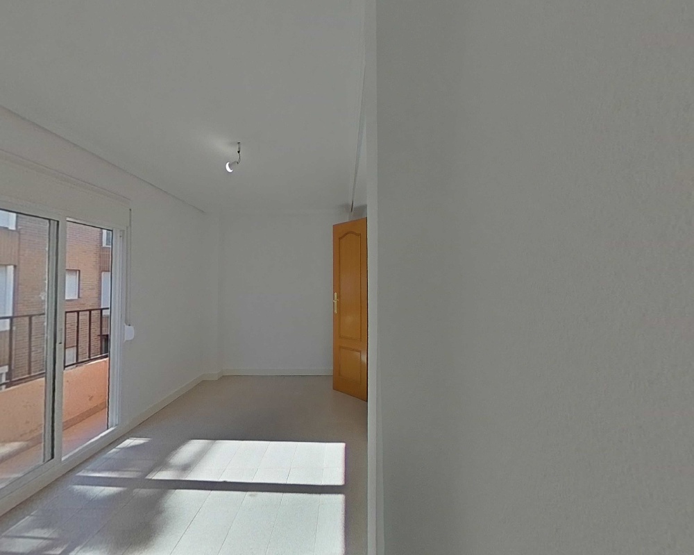 Piso en C/ Padre Viñas