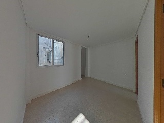 Piso en C/ Padre Viñas 4