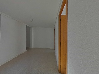 Piso en C/ Padre Viñas 5
