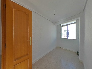 Piso en C/ Padre Viñas 8