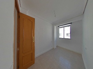 Piso en C/ Padre Viñas 12
