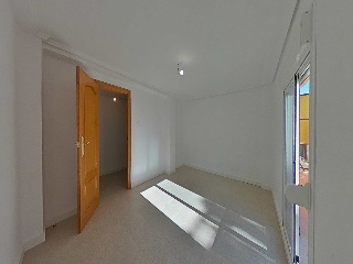 Piso en C/ Padre Viñas 15