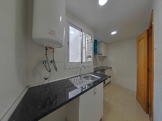 Piso en C/ Padre Viñas 17