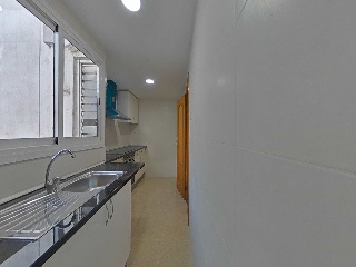 Piso en C/ Padre Viñas 18