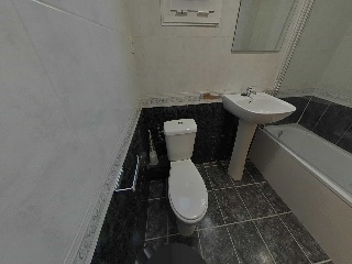 Piso en C/ Padre Viñas 22