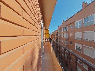 Piso en C/ Padre Viñas 24
