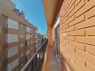 Piso en C/ Padre Viñas 25