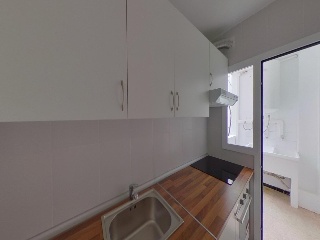 Vivienda en Pj Particular Buger 24