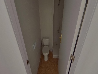 Vivienda en Pj Particular Buger 28