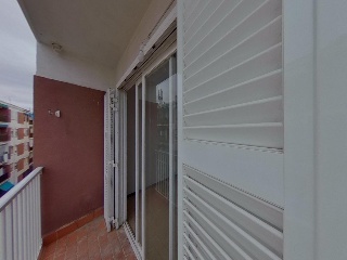 Vivienda en Pj Particular Buger 31