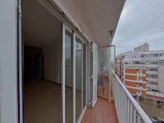 Vivienda en Pj Particular Buger 33