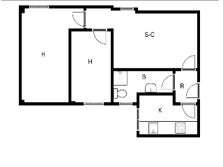 Piso en C/ Dolores Armengot 32
