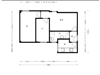 Piso en C/ Dolores Armengot 33
