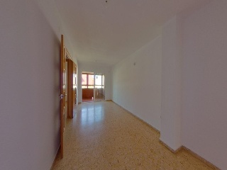 Piso en venta en Valencia de 130  m²