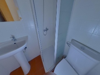 Piso en C/ Conde de Torrefiel 20