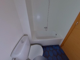 Piso en C/ Conde de Torrefiel 23