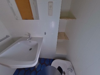 Piso en C/ Conde de Torrefiel 24