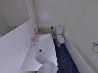 Piso en C/ Conde de Torrefiel 26