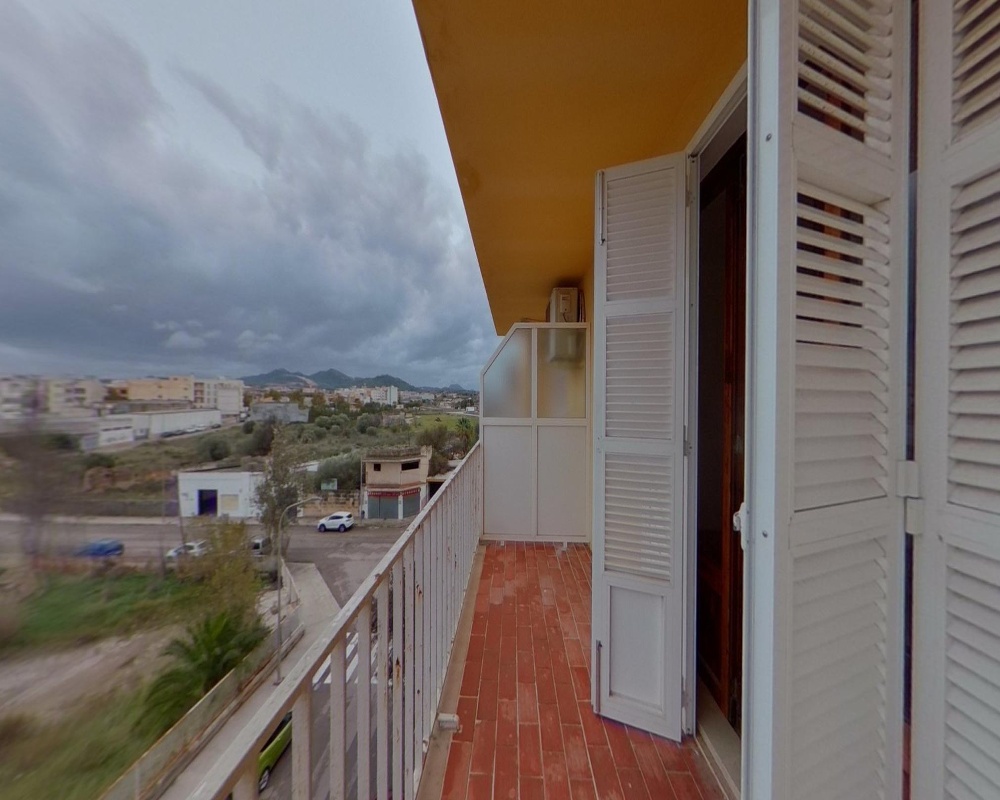 Vivienda en C/ Pedro Riche