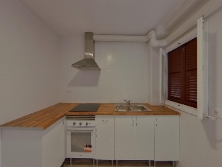 Vivienda en C/ Pedro Riche 7
