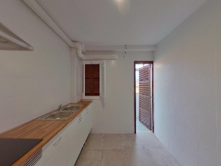 Vivienda en C/ Pedro Riche 8