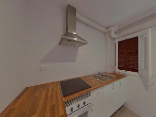 Vivienda en C/ Pedro Riche 9