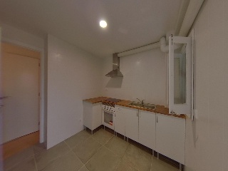 Vivienda en C/ Pedro Riche 11