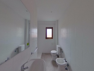 Vivienda en C/ Pedro Riche 12