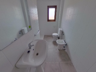 Vivienda en C/ Pedro Riche 14