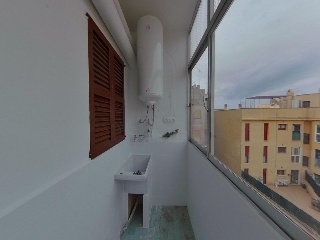 Vivienda en C/ Pedro Riche 16