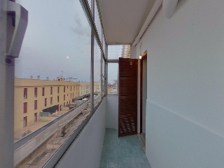 Vivienda en C/ Pedro Riche 17