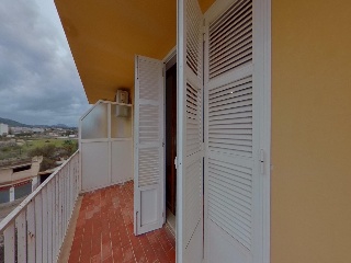 Vivienda en C/ Pedro Riche 18