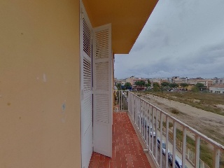 Vivienda en C/ Pedro Riche 19
