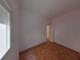 Vivienda en C/ Corregidor Ruíz Pereda  13